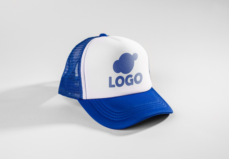 Yupoong Trucker Hat